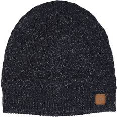 Hummel Unisex Tilbehør Hummel Sansa Beanie AW16 Darknavy
