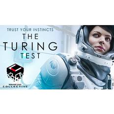 The Turing Test (PC)