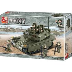 Tank M38-B0305