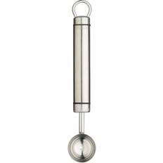 Apto para Lavavajillas Descorazonadores KitchenCraft Oval Handled Corer