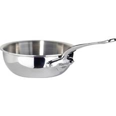 Mauviel Cook Style 24 cm