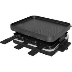 Raclette Grills Electric Grills Emerio RG-103147