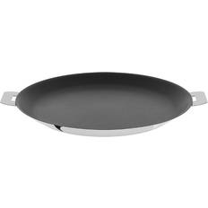 Lavabile in Lavastoviglie Padelle per Crepes e Pancakes CRISTEL Mutine Amovible Non Stick 26 cm