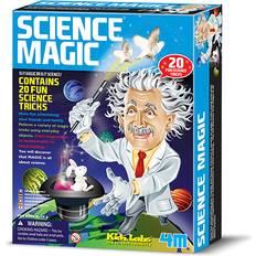 4M Science Magic