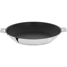 22.0 cm Frying Pans CRISTEL Mutine Amovible Non Stick 22 cm