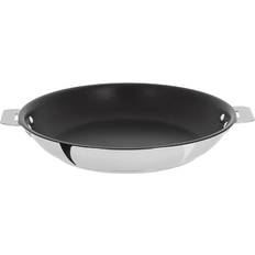 Dishwasher Safe Paella Pans CRISTEL Casteline Amovible Excalibur 28 cm