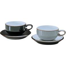 Denby Jet Kaffekopp 25cl