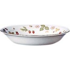 Wedgwood Wild Strawberry Salad Bowl 13cm