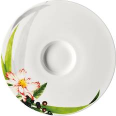 Rosenthal Saucer Plates Rosenthal Brillance Saucer Plate 15cm