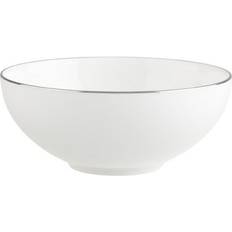 Villeroy & Boch Fruit Bowls Villeroy & Boch Anmut Platinum No.1 Fruit Bowl 13cm