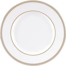 Wedgwood Assiettes Wedgwood Lace Gold Assiette de Dîner 27cm