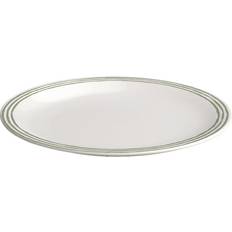 Alessi Dessert Plates Alessi Acquerello Dessert Plate 20cm