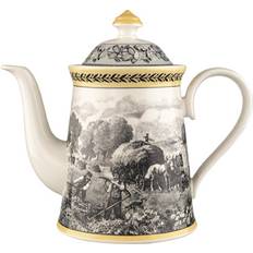 Villeroy & Boch Teapots Villeroy & Boch Audun Ferme Teapot 1.3L