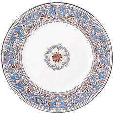 Wedgwood Florentine Turquoise Flat tallrik 27cm