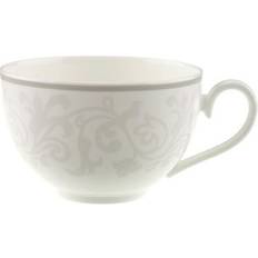 Villeroy & Boch Gray Pearl Coffee Cup 40cl