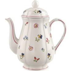 Villeroy & Boch Petite Fleur Teapot 1.25L