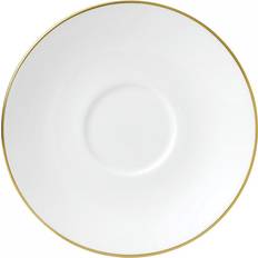 Wedgwood Piatti Wedgwood Jasper Conran Gold Piattino 16cm