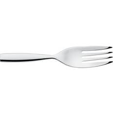 Alessi Dressed Dessert Fork 17cm