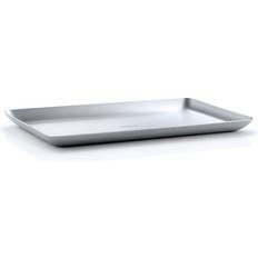 Silber Servierplatten & Tabletts Blomus Pure Taste Serviertablett