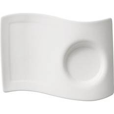 Villeroy & Boch NewWave Caffè Dessert Plate 20cm