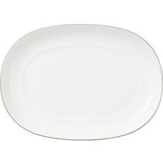 Villeroy & Boch Anmut Platinum No.1 Serving Tray 20cm