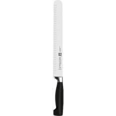 Cuchillos de cocina Zwilling Four Star 31081-261 Cuchillo Rebanador 24 cm