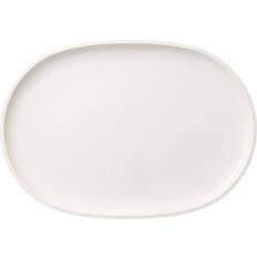 Oval Dinner Plates Villeroy & Boch Artesano Original Oval Dinner Plate 30cm 43cm