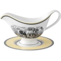 Villeroy & Boch Audun Ferme Såssnipa 0.4L