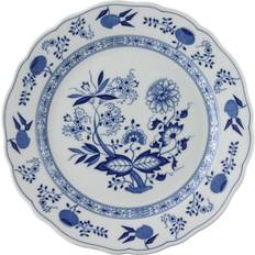 Rosenthal Zwiebelmuster Flat tallrik 27cm