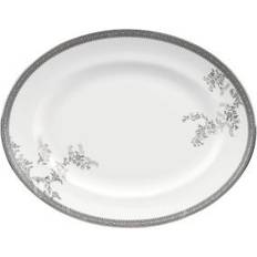 Wedgwood Lace Platinum Uppläggningsfat
