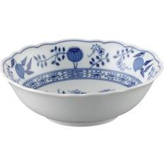Rosenthal Salad Bowls Rosenthal Blau Zwiebelmuster Salad Bowl 16cm 0.49L