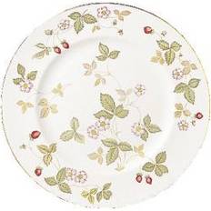 Wedgwood Wild Strawberry Assiett 15cm