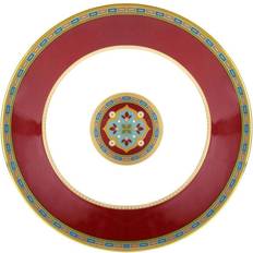 Villeroy & Boch Samarkand Rubin Fat 12cm