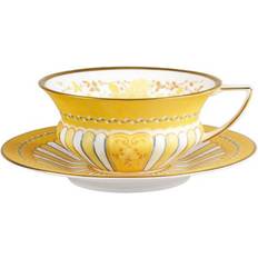 Tea Cups Wedgwood Harlequin Tea Cup 18cl