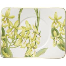 Rettangolare Piattini Villeroy & Boch Amazonia Piattino 17cm