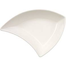 Dessert Plates Villeroy & Boch NewWave Curved Dessert Plate 15cm