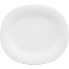 Villeroy & Boch Flate tallerkener Villeroy & Boch New Cottage Basic Flat tallerken 29cm