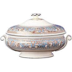 Wedgwood Florentine Turquoise Serveringsskål 20cm