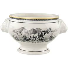 Villeroy & Boch Audun Ferme Soup Bowl 0.6L