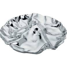 Alessi Flade tallerkener Alessi Pepa Flad tallerken 32cm