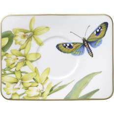 Rektangulær Fat Villeroy & Boch Amazonia Fat 14cm