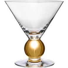 Mit Fuß Cocktailgläser Orrefors Nobel Cocktailglas 23cl