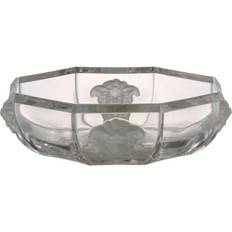 Vetro Insalatiere Rosenthal Versace Insalatiera 14cm