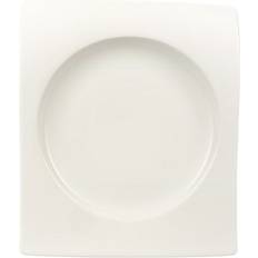 Rectangular Dessert Plates Villeroy & Boch NewWave Dessert Plate 22cm 24cm