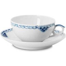 Royal Copenhagen Princess Tekopp, Kaffekopp 20cl