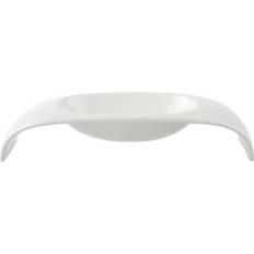 White Dessert Bowls Villeroy & Boch Urban Nature Dessert Bowl 0.15L