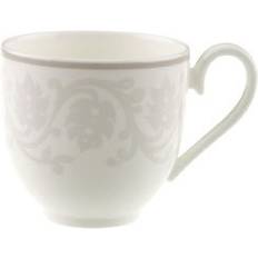 Villeroy & Boch Gray Pearl Espresso Cup 10cl