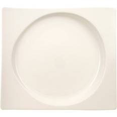 Villeroy & Boch NewWave Flat tallrik 32cm