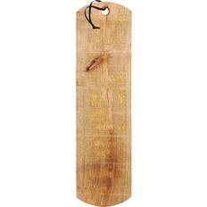 KitchenCraft Kitchen Accessories KitchenCraft Master Class Chopping Board 70cm