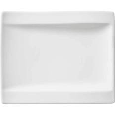 Villeroy & Boch NewWave Assiett 18cm 18cm